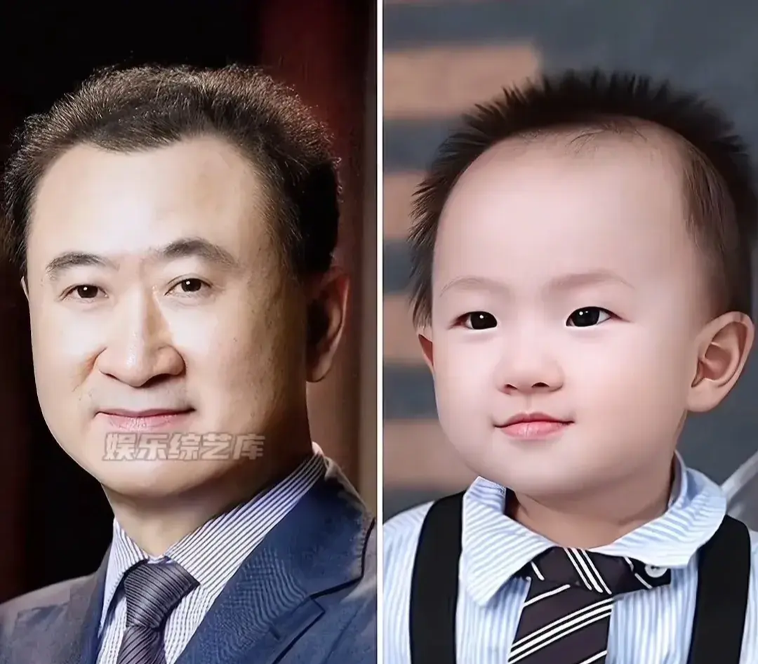 这瓜越吃越不明白了! 王思聪发文辟谣认娃，黄一鸣后脚直播哭戏