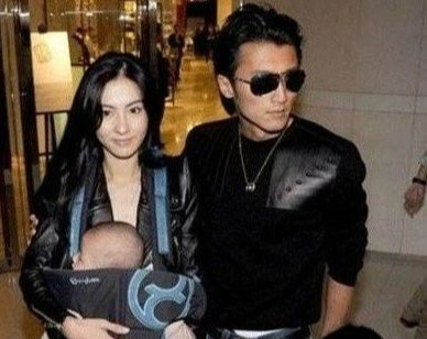 天王谢霆锋终于传出喜讯，本人已亲口证实，网友：总算等到了