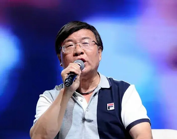 袁德旺|心痛！前春晚总导演袁德旺去世原因曝光，去世前三个月状态引泪目