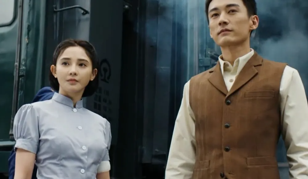 38集谍战大剧来袭！丁勇岱加盟，国家一级演员齐聚一堂，阵容雄厚