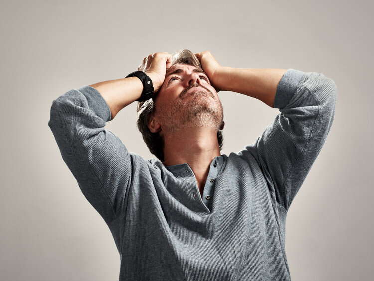 “老泄残精，人穷寿尽”是什么意思？想安度晚年，牢记4不要