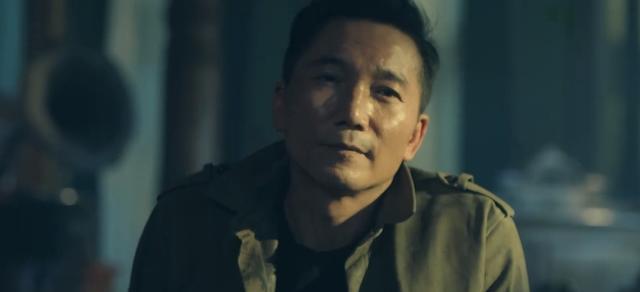 本以为是烂片,上线就夺飙升榜第一,释小龙又把动作片拍成了爆款