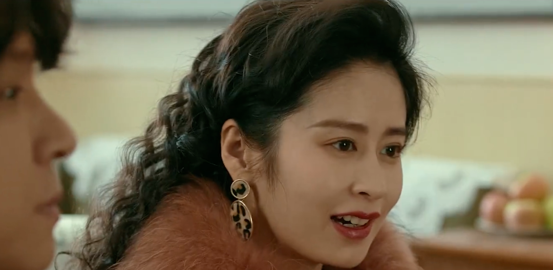 陆毅梅婷领衔主演40集年代家庭情感大剧《六姊妹》，全员老戏骨