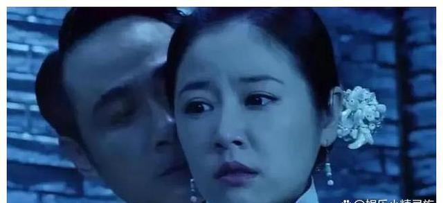 “白月光”林心如的堕落史,她背后的故事,远比你想得更恶劣