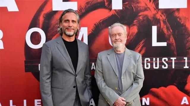 北美3天票房破2.9亿,中国票房1.95亿,“抱脸虫”终于救了好莱坞