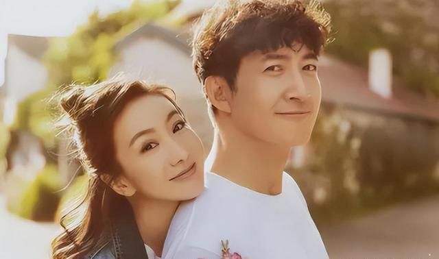 王阳坦言：我最明智的选择是与蒋欣分手，成功娶了年轻四岁的高斯