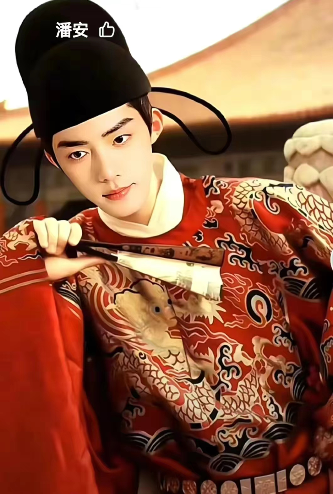 好家伙??四大平台都甩出了“王炸剧”到底谁能独占鳌头呢?