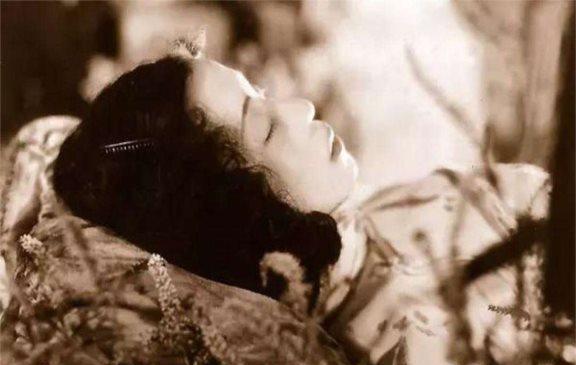 惊艳了时光的四大女影星:秦怡第4王晓棠第2,哪个是你心中第一