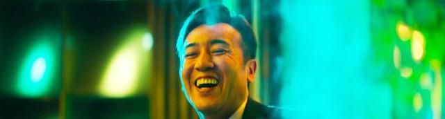 票房破35亿只是个开始！74岁的张艺谋，要掀起一波新高潮了