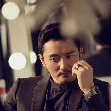 “潜伏”版谍战剧来袭,杜淳父子齐上阵,群像演绎年代谍战风云