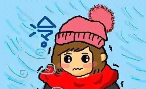 “末伏头早看天，一年不用问神仙”，明日是末伏，今冬会很冷？