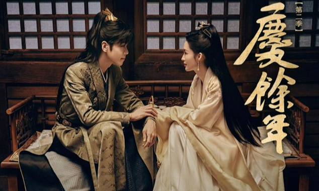 张若昀与杨幂、刘德华同台竞技,如何让《长安的荔枝》成为爆款?