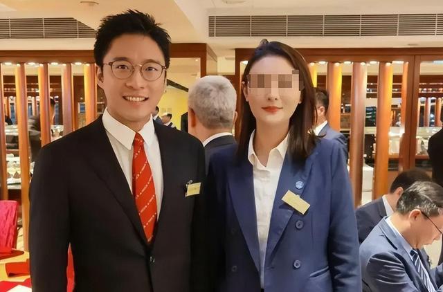 万万没想到，41岁的霍启山竟然以这种方式，成为了“全网焦点”！