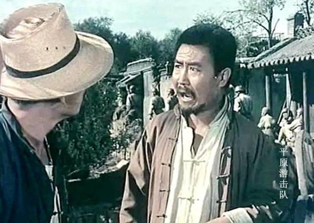 回顾《艳阳天》演员现状,女主消失,马连福92岁仍健在