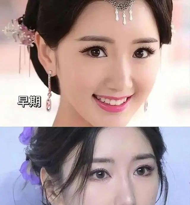 狗仔爆料；毛晓彤脸垮了，经常在房间里发脾气！