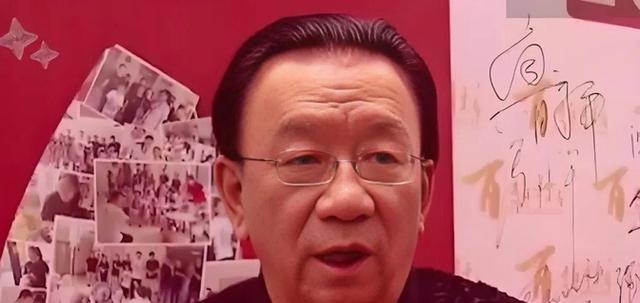 侯耀华郭德纲恩怨再次升级!杨议妻子意外发声成焦点