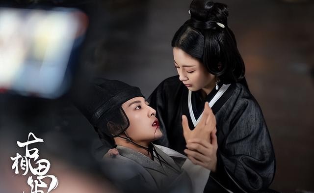 《春花焰》拼不过!近年9部一面倒好评古装天花板!最后一部零负评