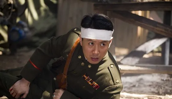 35集谍战大剧来袭,陈宝国、高明坐镇,实力派演员集结,阵容豪华,谍影重重