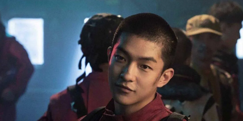 吴京捧红的白眼狼,爆红后却反咬一口,如今落魄到无戏可拍