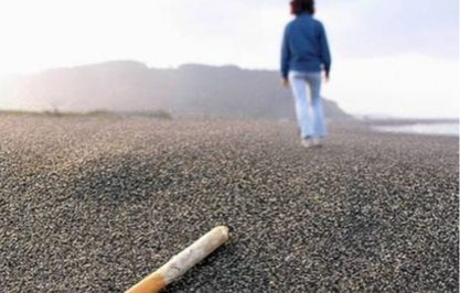 人一天可以抽几支香烟？医生：超过了这个量，身体可能受损严重了！