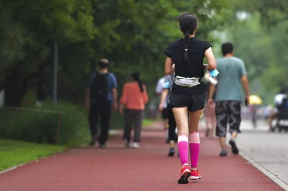 “最佳运动时间”揭秘，在这两个时间段运动，糖尿病风险大大降低！