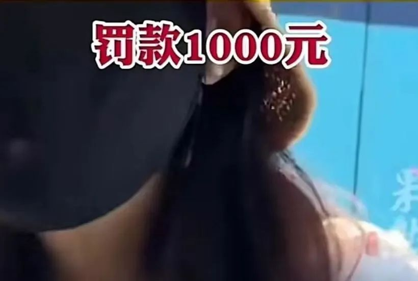 路虎女司机现状：嘴硬不道歉，心中很后悔，家里生意将受影响