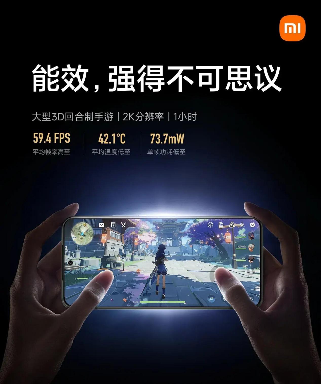 小米15Pro：可能是近5年最值得買的Pro機型，超越iPhone16Pro