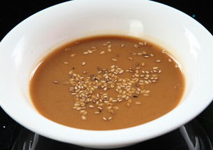 小吃|稀释芝麻酱,有人加开水,有人加凉水!大厨:都不对,教你正确做法