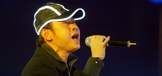 刀郎公司决绝声明,十年前身家一刀两断,昔日合作成云烟