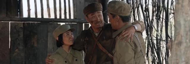 国庆档演技排行榜揭晓:肖央和朱一龙排名之后,第一竟是大黑马!