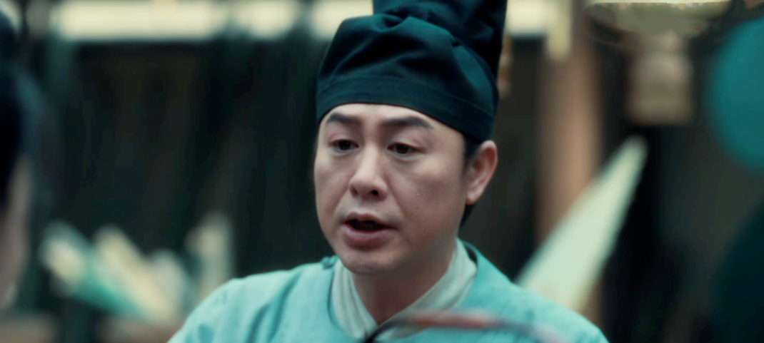 《清明上河图密码》大结局:温悦死都没想到,最爱她的赵不尤,拿捏她最深