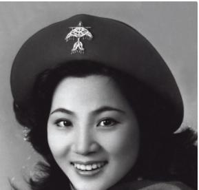 郑绪岚|原来她早不是中国籍了？曾屡次上春晚走红，却下嫁到国外还遭嫌弃