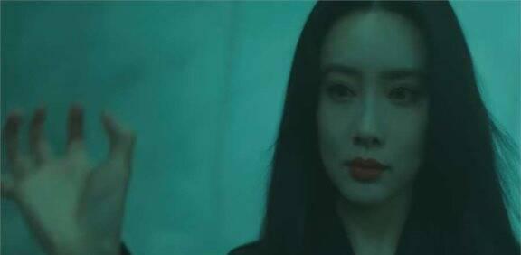 新《射雕》:歪嘴斗鸡眼却硬要演黄蓉!到底是谁的审美出了问题?