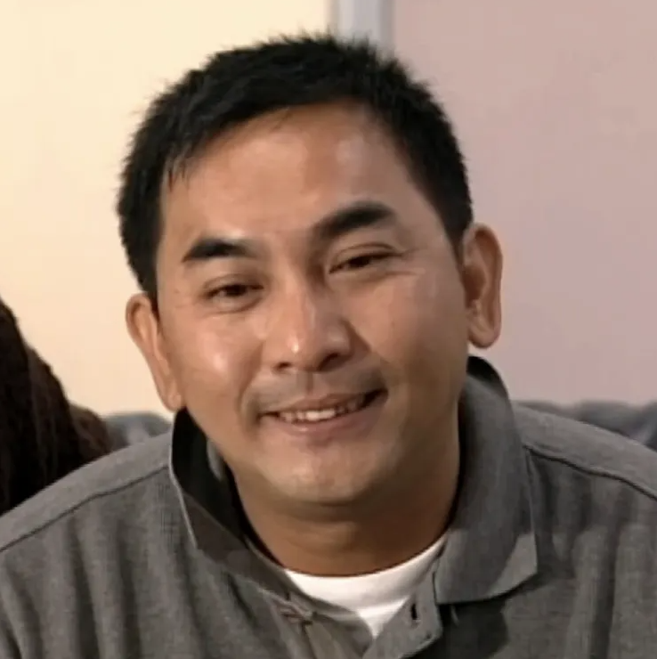 男演员的面相有多重要?看完《天龙八部》中的段延庆,瞬间明白