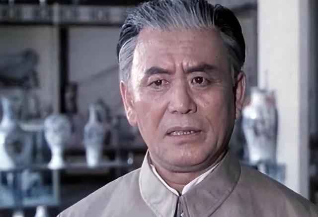 回顾《艳阳天》演员现状,女主消失,马连福92岁仍健在