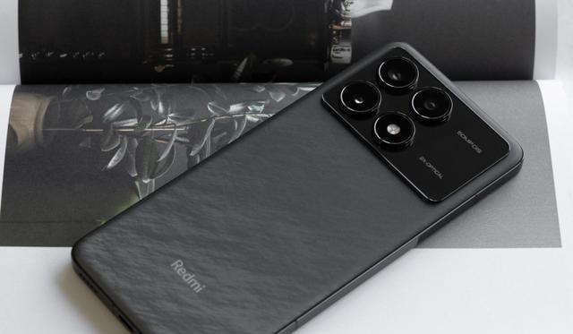 “4款性价比超高手机,配置媲美旗舰,快来捡漏!”