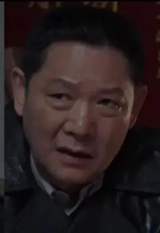 我是刑警:男7号都火了男2号9集还未出场,富大龙是不是主演呀