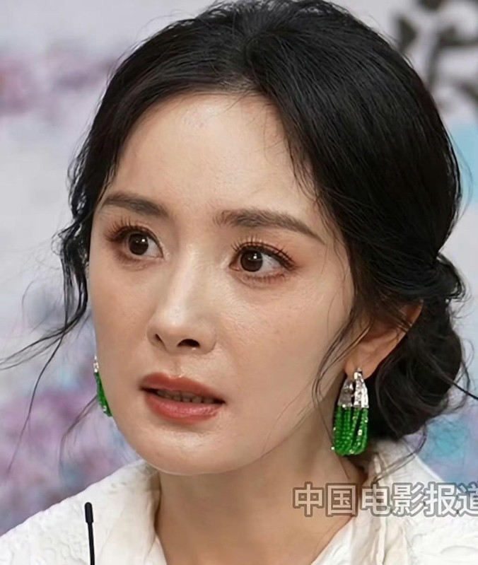 同样36岁，看了杨幂，再看刘亦菲：才懂“运动瘦”的重要性