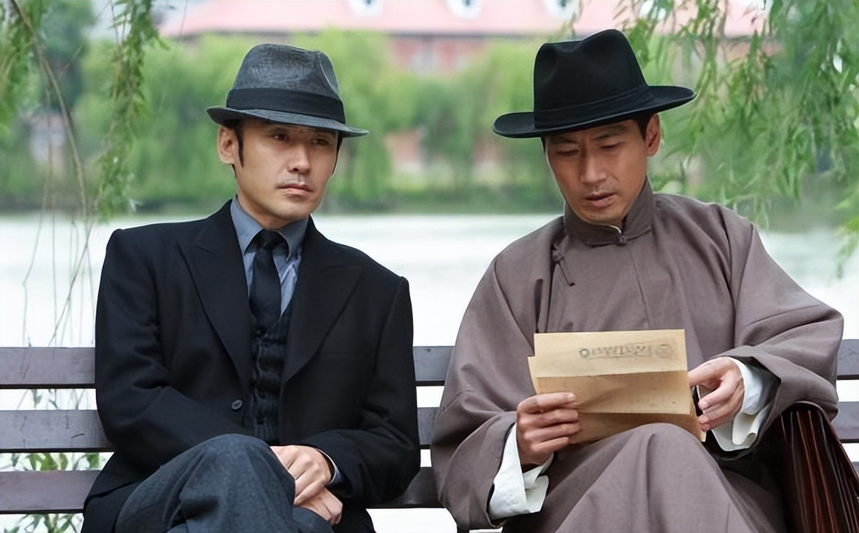 震撼！零差评谍战剧大揭秘，你绝对不能错过！不二刷都对不起