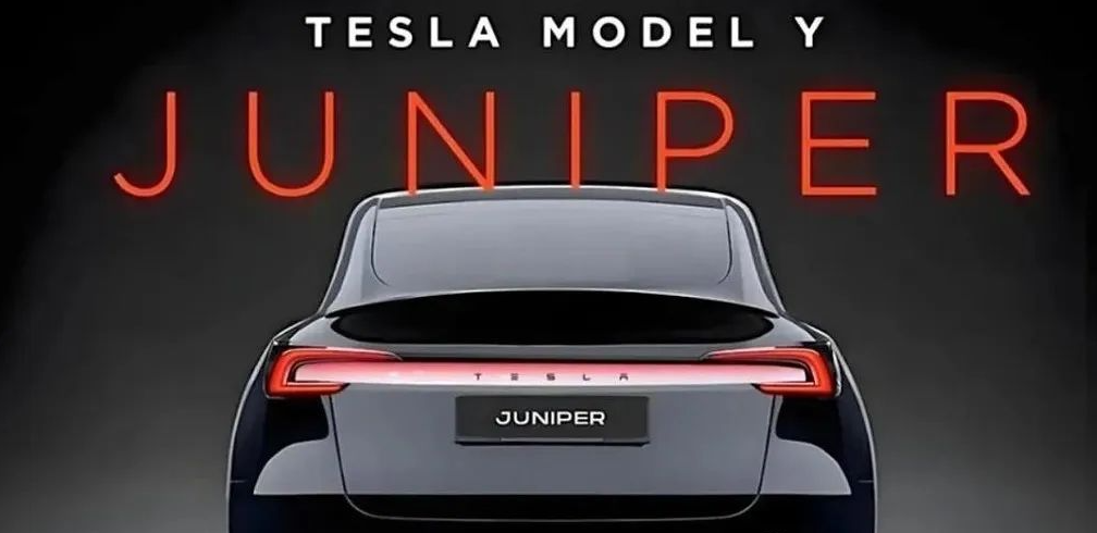特斯拉新款ModelY全面进化，800公里续航95kWh电池组，还不上天！
