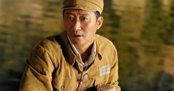 新华社亲自官宣!吴京这部耗资30亿的战争片,没上映就赢麻了