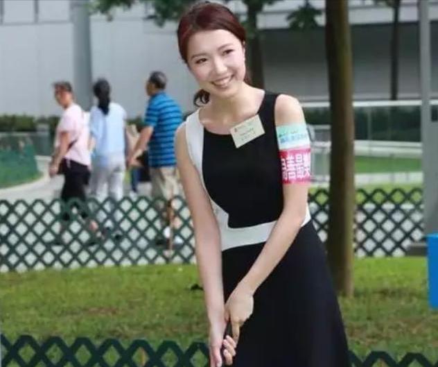 李泽楷与郭嘉文:低调的姿态,用实际行动证明彼此间的感情