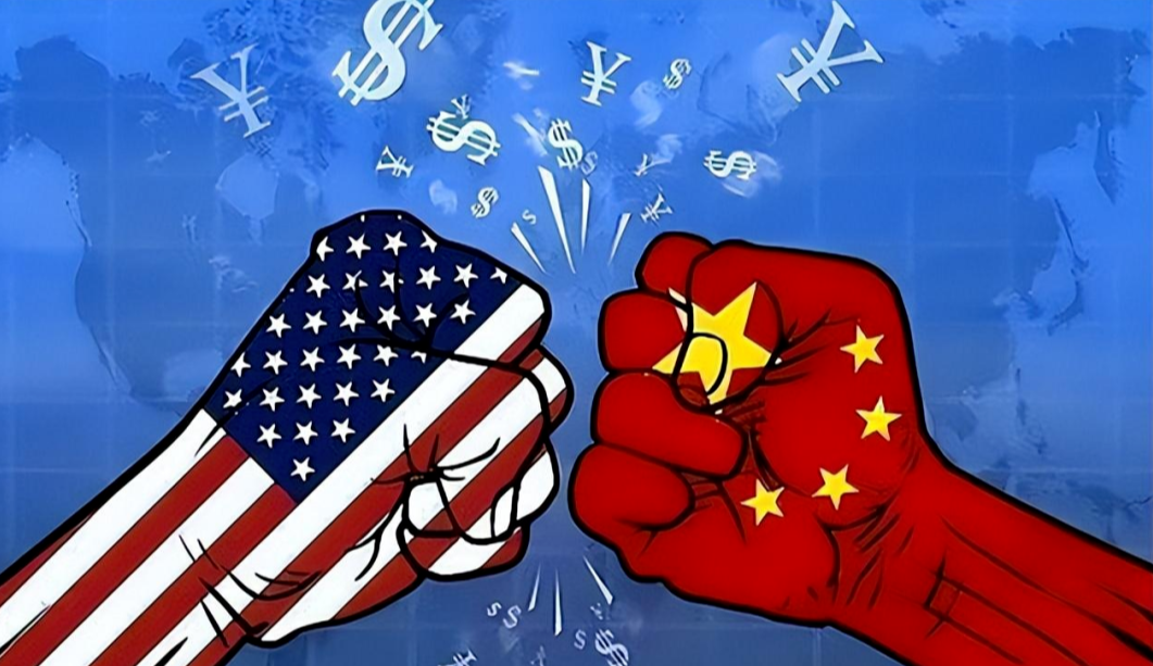 美國能在芯片上卡中國脖子多久？荷蘭芯片工程師給出準確答案