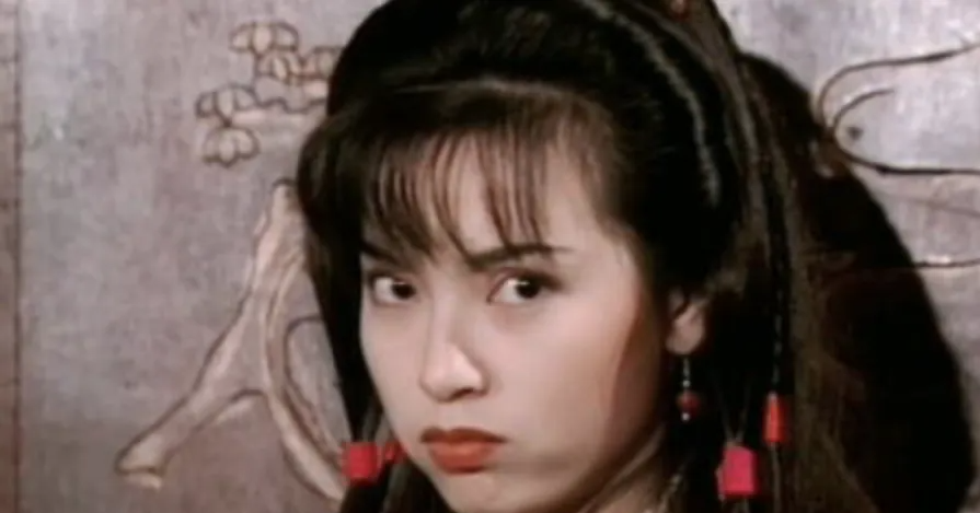 女演员的面相有多重要? 看完《神雕侠侣》中郭芙,瞬间明白