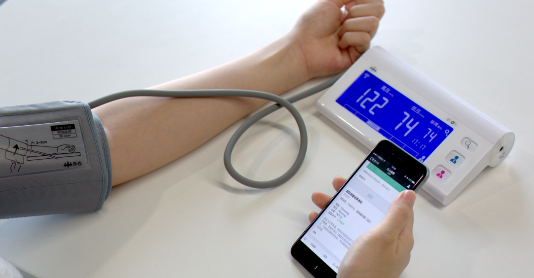 为啥电子血压计越测越低？是因为电子血压计不准？医生告诉你