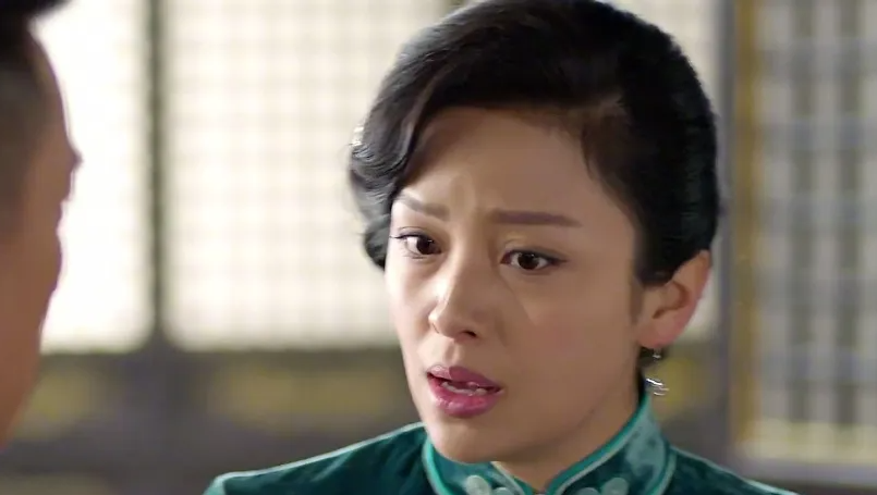 44集谍战大剧来袭，徐洪浩携手刘晓洁，演绎两大家族恩怨情仇