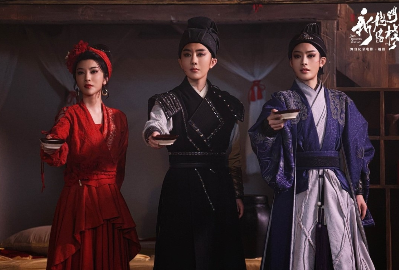 被沈腾挤出影史前20，周星驰自导自演，拿出这部拖了28年的大片