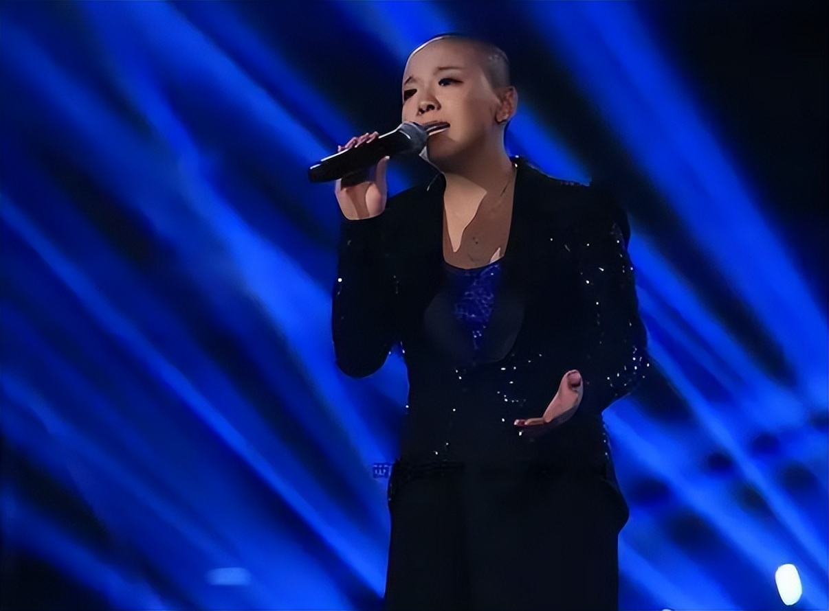 |《中国好声音》选手王韵壹去世!