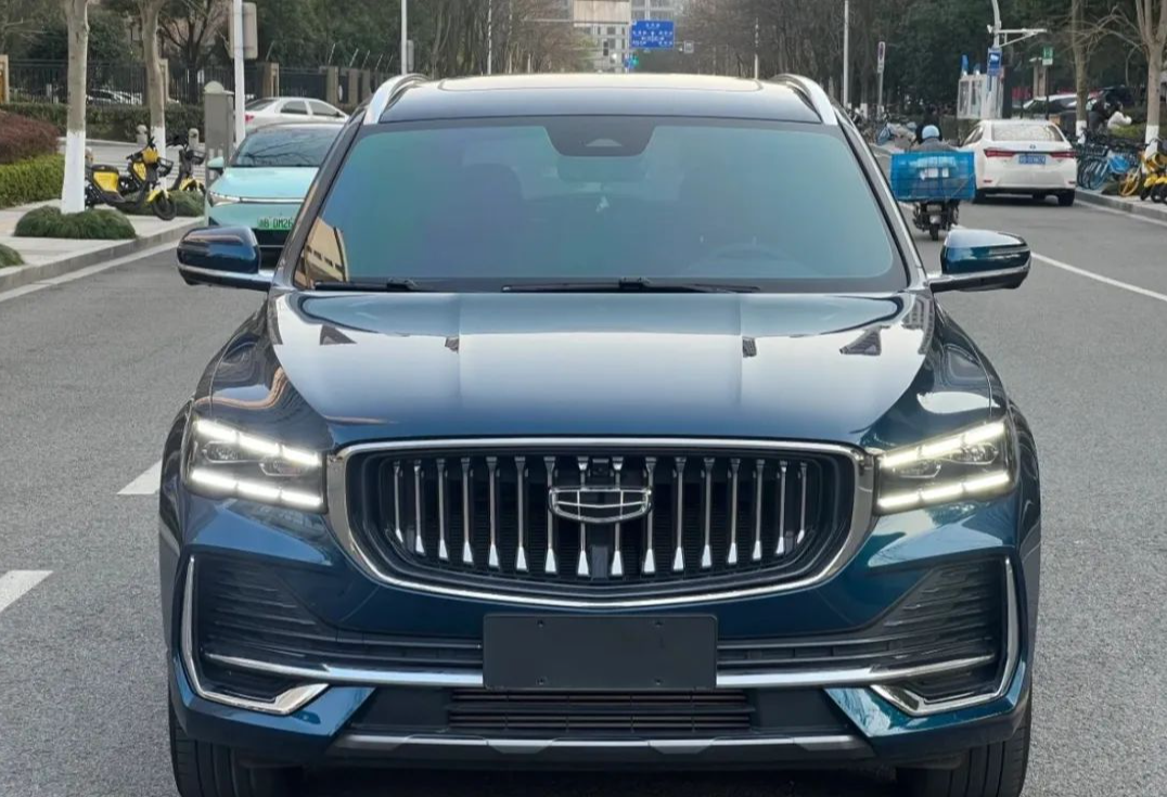 60万级动力只要12万！2.0T、爱信8AT爆238PS，一年卖13万台