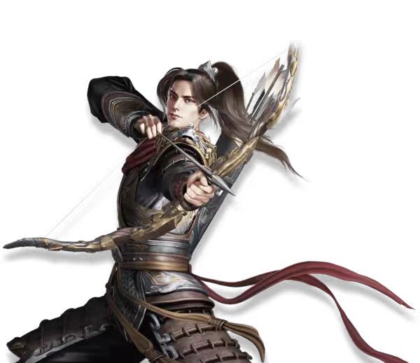 英雄年代手游：征服世界第一步？先了解各个职业